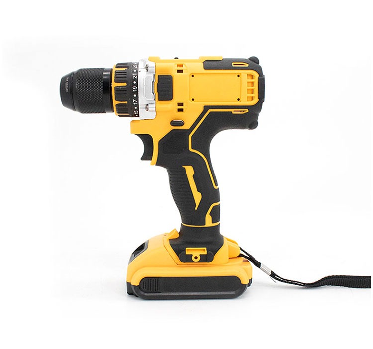 Willmoon Electric Drilling Tool - Image 4