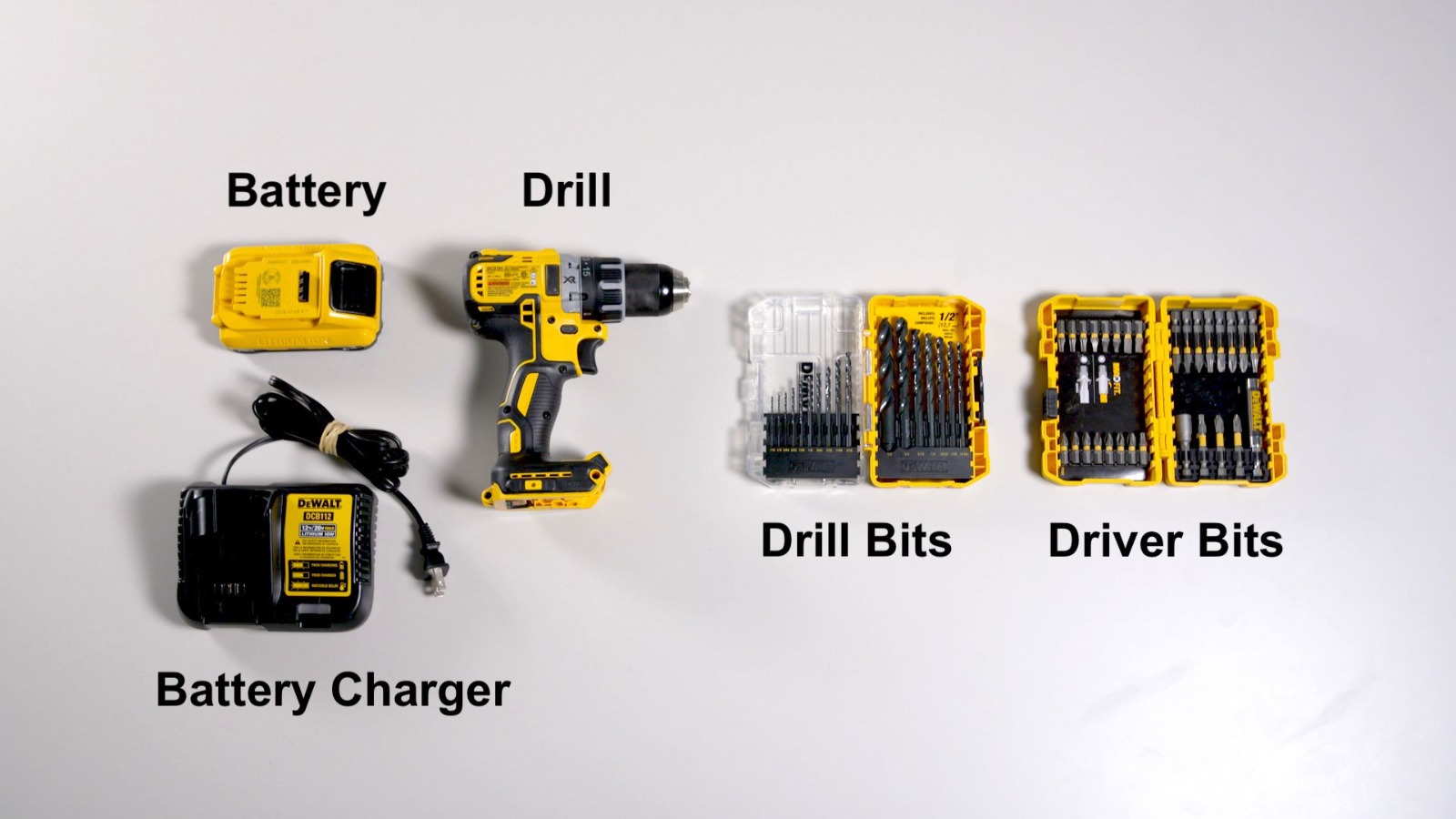 Willmoon Electric Drilling Tool - Image 2